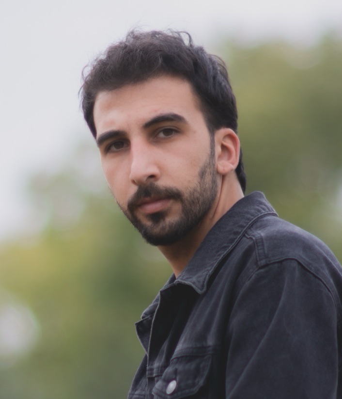 Sharbel Najem